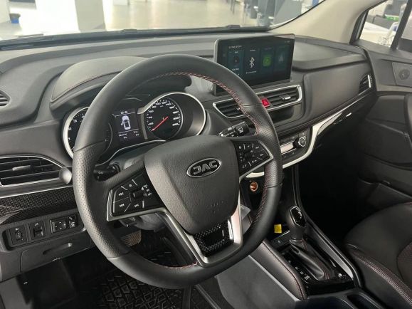 JAC JS3 Luxury, 1.6 л, Вариатор, 2024 фото 7
