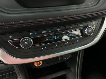 JAC JS3 Luxury, 1.6 л, Вариатор, 2024 фото 2