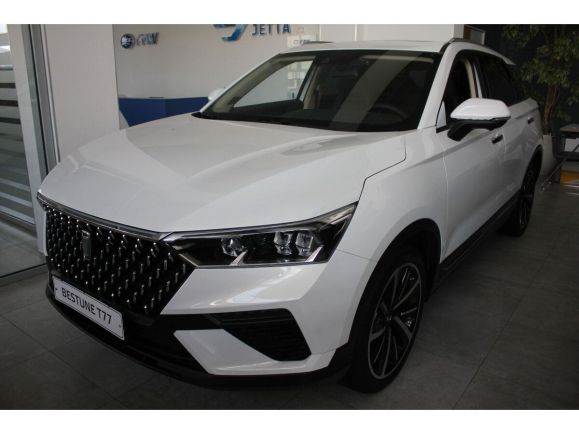 FAW Bestune T77 Prestige Plus (DCT), 1.5 л, Робот, 2025 фото 3