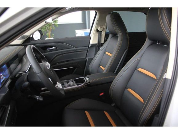 FAW Bestune T77 Prestige Plus (DCT), 1.5 л, Робот, 2025 фото 6