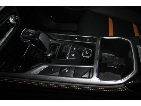 FAW Bestune T77 Prestige Plus (DCT), 1.5 л, Робот, 2025 фото 8