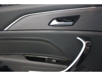 FAW Bestune T77 Prestige Plus (DCT), 1.5 л, Робот, 2025 фото 10