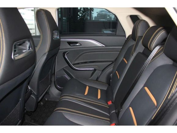 FAW Bestune T77 Prestige Plus (DCT), 1.5 л, Робот, 2025 фото 2