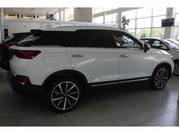 FAW Bestune T77 Prestige Plus (DCT), 1.5 л, Робот, 2025 фото 1