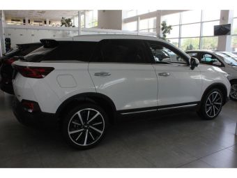FAW Bestune T77 Prestige Plus (DCT), 1.5 л, Робот, 2025 фото 1