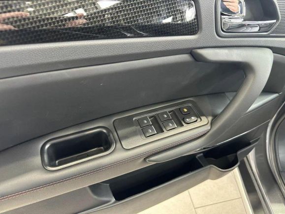 JAC JS3 Luxury, 1.6 л, Вариатор, 2024 фото 15