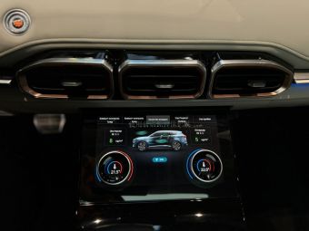 JETOUR X70 Plus Luxury, 1.6 л, Робот, 2024 фото 2