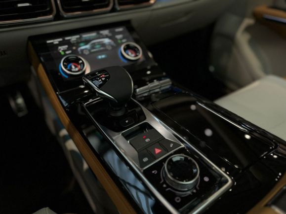 JETOUR X70 Plus Luxury, 1.6 л, Робот, 2024 фото 1