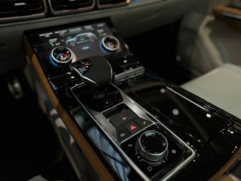JETOUR X70 Plus Luxury, 1.6 л, Робот, 2024 фото 1