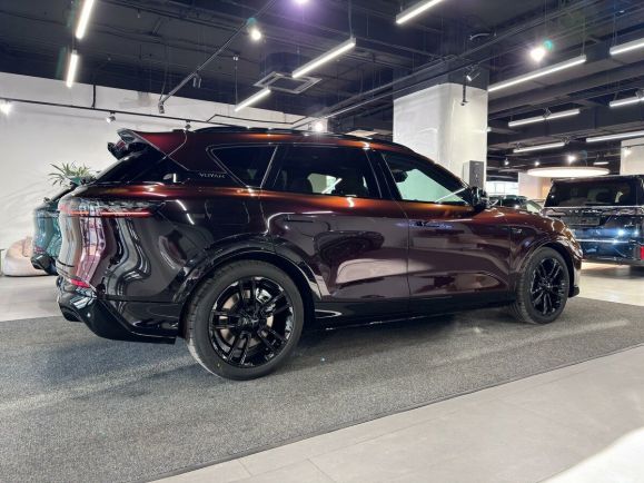 Voyah Free EVR Sport Edition, 1.5 л, АТ, 2024 фото 5