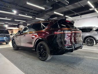 Voyah Free EVR Sport Edition, 1.5 л, АТ, 2024 фото 6