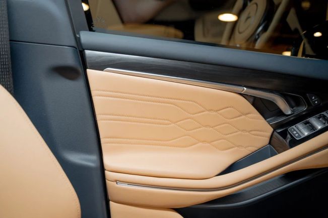 Voyah Free EVR Sport Edition, 1.5 л, АТ, 2024 фото 1