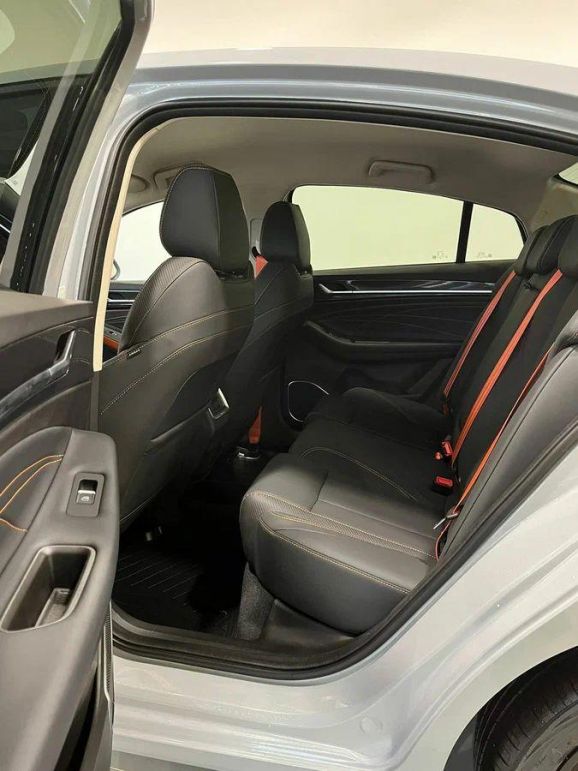 Omoda S5 GT Neo, 1.6 л, Робот, 2024 фото 1