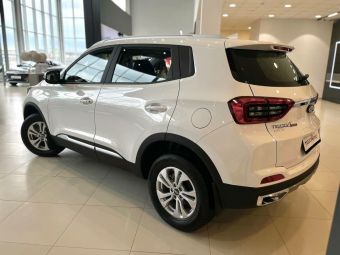 Chery Tiggo 4 Pro Action, 1.5 л, МТ, 2024 фото 5