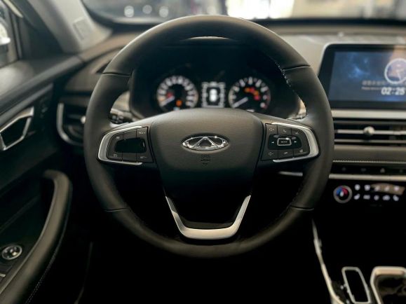 Chery Tiggo 4 Pro Action, 1.5 л, МТ, 2024 фото 7