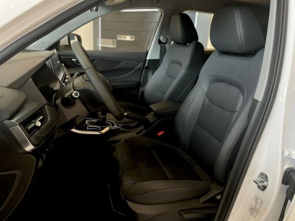 Chery Tiggo 4 Pro Action, 1.5 л, МТ, 2024 фото 8