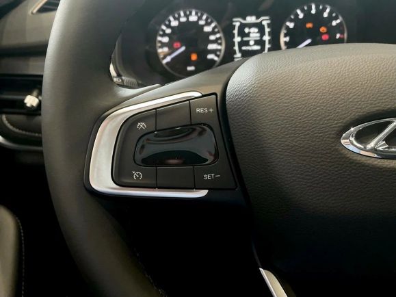 Chery Tiggo 4 Pro Action, 1.5 л, МТ, 2024 фото 10