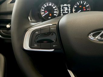 Chery Tiggo 4 Pro Action, 1.5 л, МТ, 2024 фото 10