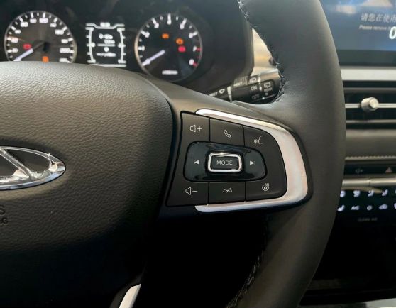Chery Tiggo 4 Pro Action, 1.5 л, МТ, 2024 фото 11