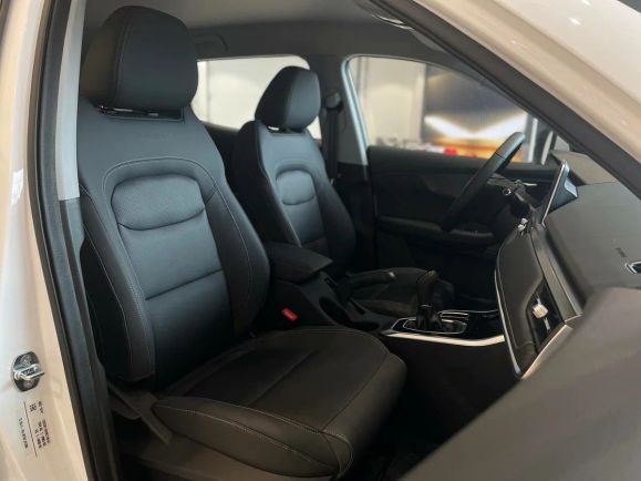 Chery Tiggo 4 Pro Action, 1.5 л, МТ, 2024 фото 13