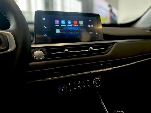 Chery Tiggo 4 Pro Action, 1.5 л, МТ, 2024 фото 15