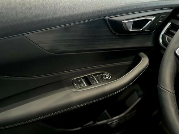 Chery Tiggo 4 Pro Action, 1.5 л, МТ, 2024 фото 16