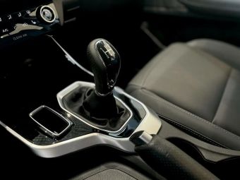 Chery Tiggo 4 Pro Action, 1.5 л, МТ, 2024 фото 17