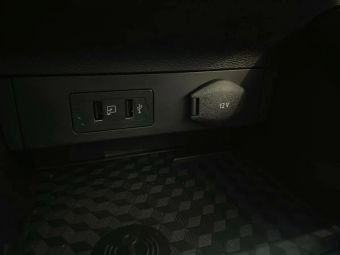 Chery Tiggo 4 Pro Action, 1.5 л, МТ, 2024 фото 18