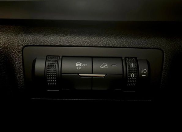 Chery Tiggo 4 Pro Action, 1.5 л, МТ, 2024 фото 2