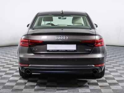 Audi A4, 2.0 л, РКПП, 2018 фото 7