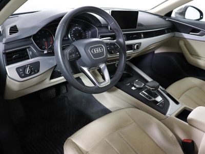 Audi A4, 2.0 л, РКПП, 2018 фото 11