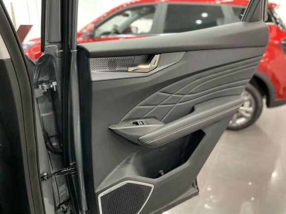 Kaiyi X7 Kunlun Luxury, 2.0 л, Робот, 2024 фото 1