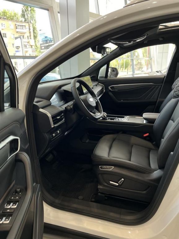 Geely Okavango Flagship, 2.0 л, Робот, 2024 фото 6