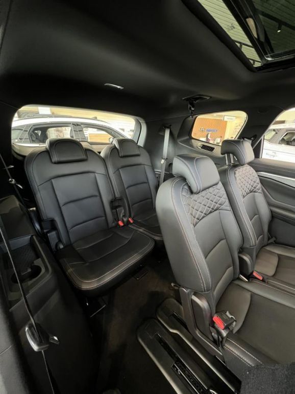 Geely Okavango Flagship, 2.0 л, Робот, 2024 фото 2