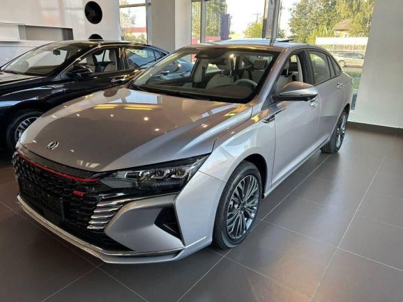 Dongfeng Shine Max Luxury, 1.5 л, Робот, 2024 фото 3