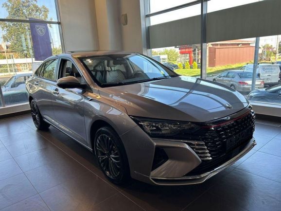 Dongfeng Shine Max Luxury, 1.5 л, Робот, 2024 фото 4