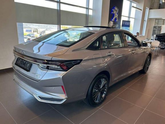 Dongfeng Shine Max Luxury, 1.5 л, Робот, 2024 фото 5