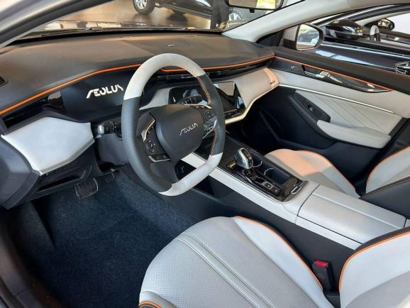 Dongfeng Shine Max Luxury, 1.5 л, Робот, 2024 фото 6