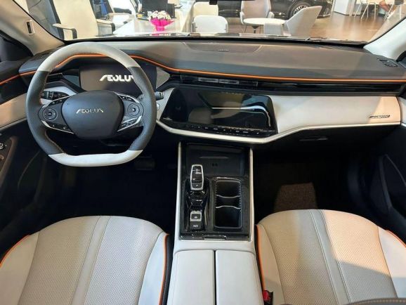 Dongfeng Shine Max Luxury, 1.5 л, Робот, 2024 фото 7