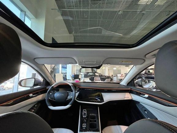 Dongfeng Shine Max Luxury, 1.5 л, Робот, 2024 фото 2