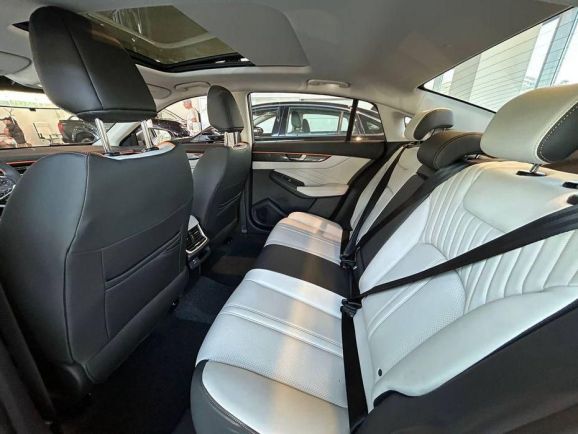 Dongfeng Shine Max Luxury, 1.5 л, Робот, 2024 фото 1