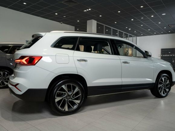 Jetta VS5 Enjoyment, 1.4 л, АТ, 2024 фото 5