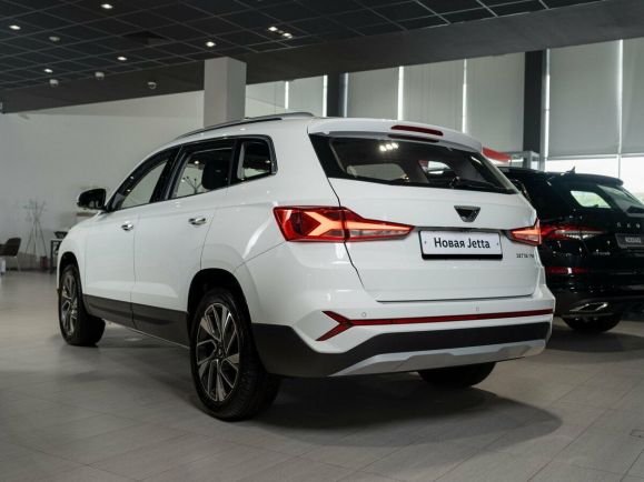 Jetta VS5 Enjoyment, 1.4 л, АТ, 2024 фото 6