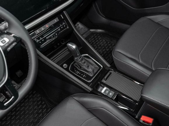 Jetta VS5 Enjoyment, 1.4 л, АТ, 2024 фото 7