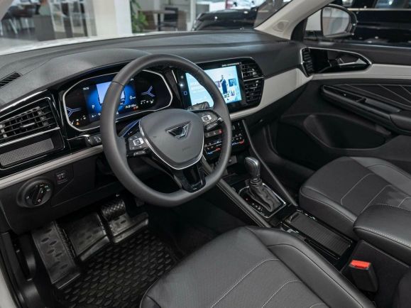 Jetta VS5 Enjoyment, 1.4 л, АТ, 2024 фото 9