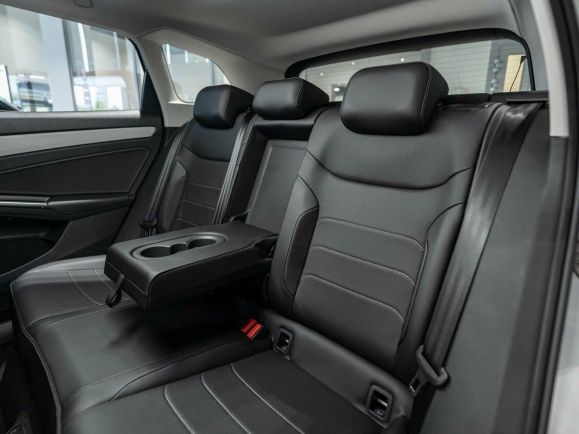 Jetta VS5 Enjoyment, 1.4 л, АТ, 2024 фото 2