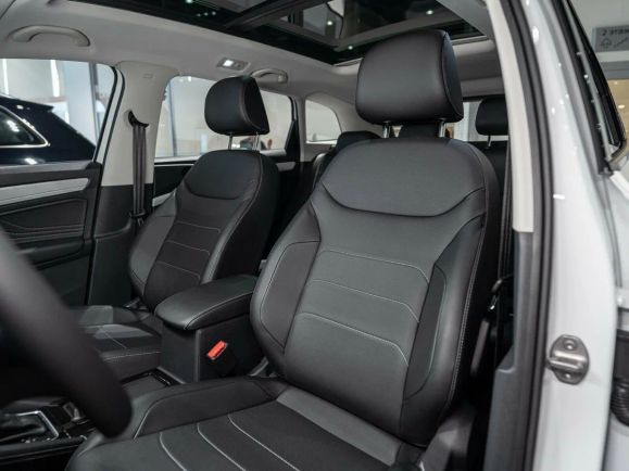 Jetta VS5 Enjoyment, 1.4 л, АТ, 2024 фото 1