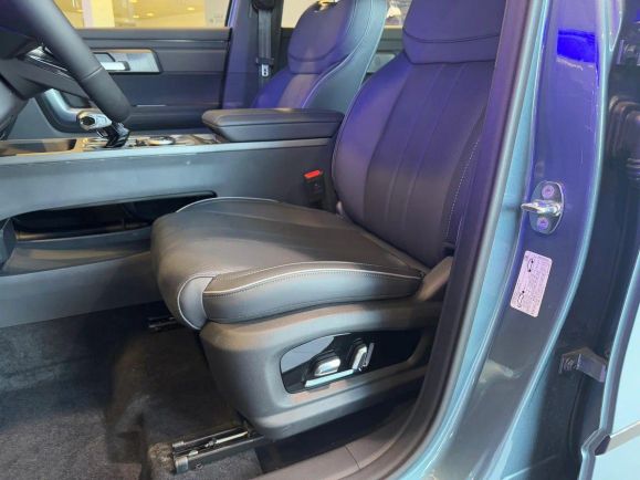 Jaecoo J7 Lifestyle, 1.6 л, Робот, 2024 фото 1