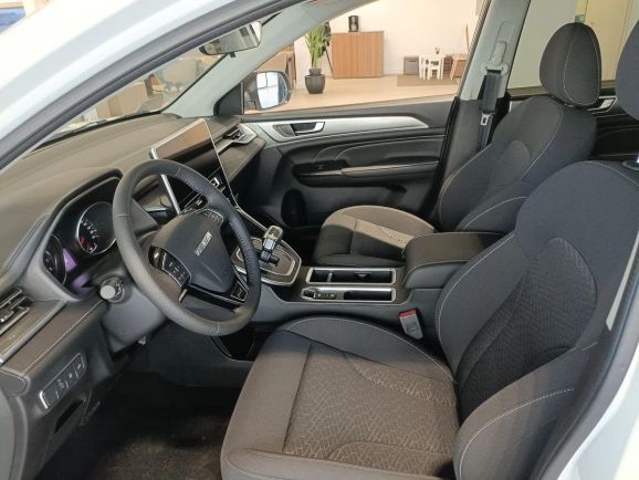 Haval M6 Family, 1.5 л, Робот, 2024 фото 7