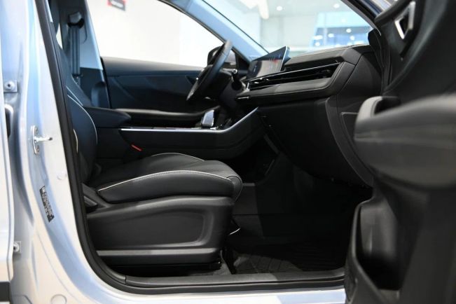 Chery Tiggo 4 Active, 1.5 л, Робот, 2024 фото 8